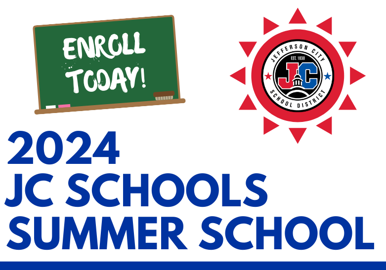  Enroll Today for 2024 Summer School